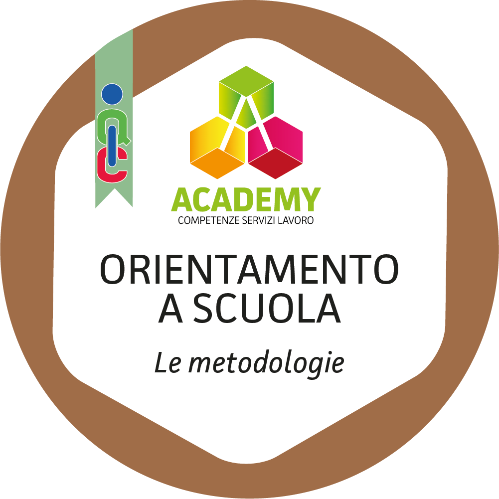 Orientamento a scuola - Le metodologie